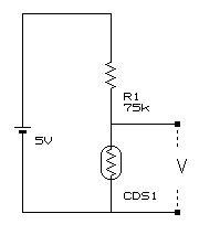 CDS実験回路2